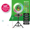 Rotating Studio Canal Toys INF028CL 360 Degrees Photo 3