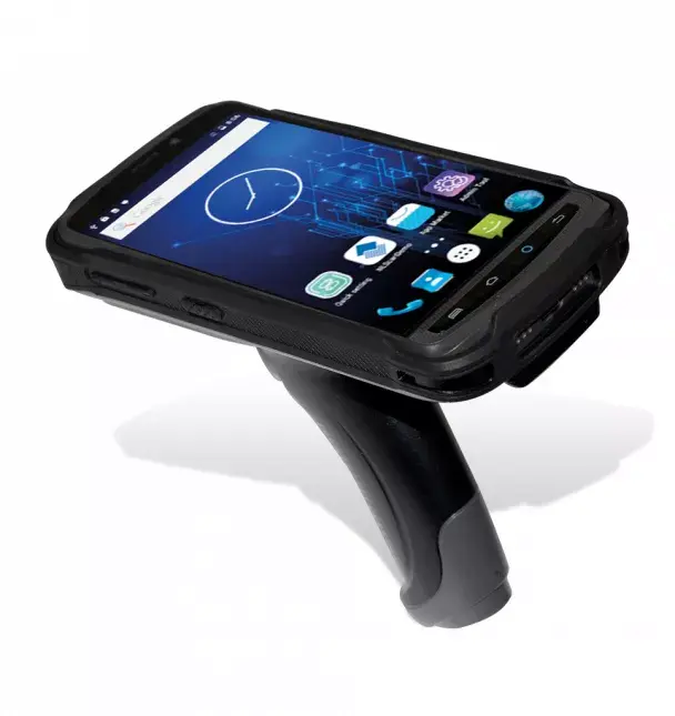 Handheld Mobile Computer Newland NLS-NFT1055-W4 Photo 4
