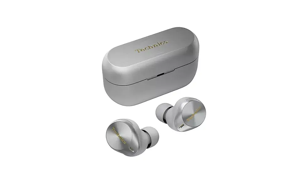 Austiņas Technics AZ80, EAH-AZ80E-S, 5025232929139