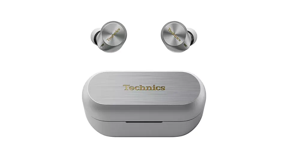 Austiņas Technics AZ80 Photo 2
