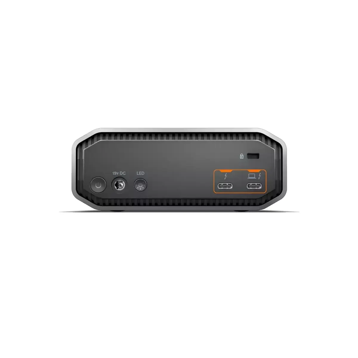 Western Digital SanDisk G-DRIVE PROJECT 12 TB ār. HDD Photo 3
