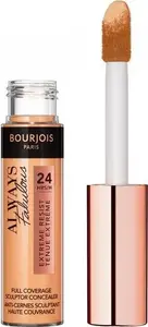 Concealer Bourjois Always Fabulous 24H Full Coverage 200 Vanilla 11 ml