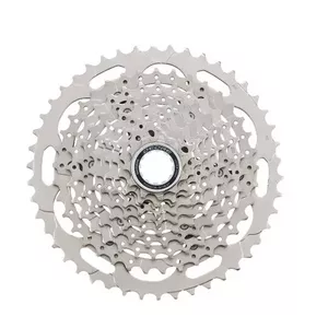 Bicycle cassette Shimano Kassete ECSM410010142 Stainless steel