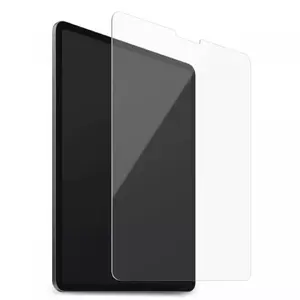 Защитное стекло PURO SDGIPADPRO12 — прозрачное для Apple iPad Pro 12.9" (2018), 9H, 1 шт.