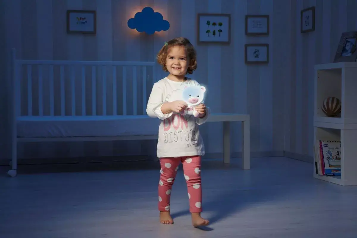 Интерактивная игрушка CHICCO 00009830100000 Photo 4