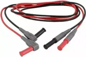 Unit L09 Test Leads for Multimeter