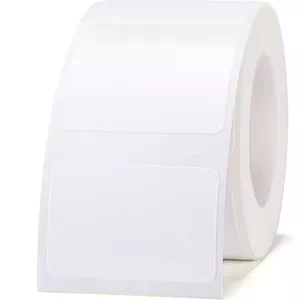 Thermal labels NIIMBOT R30×20 mm white – roll 320 labels