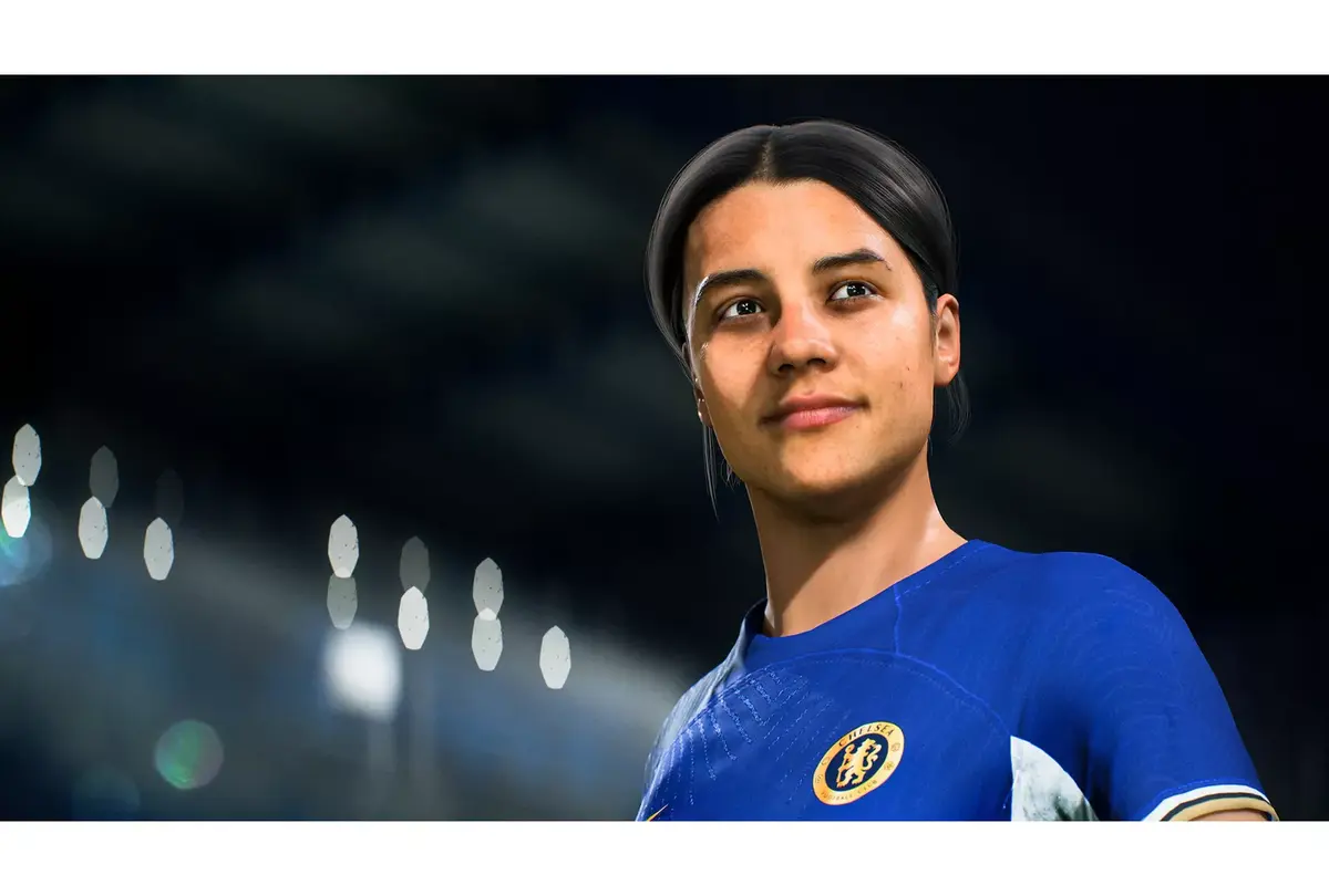 Electronic Arts FC 24 PS5 Standard — PlayStation 5 Photo 7
