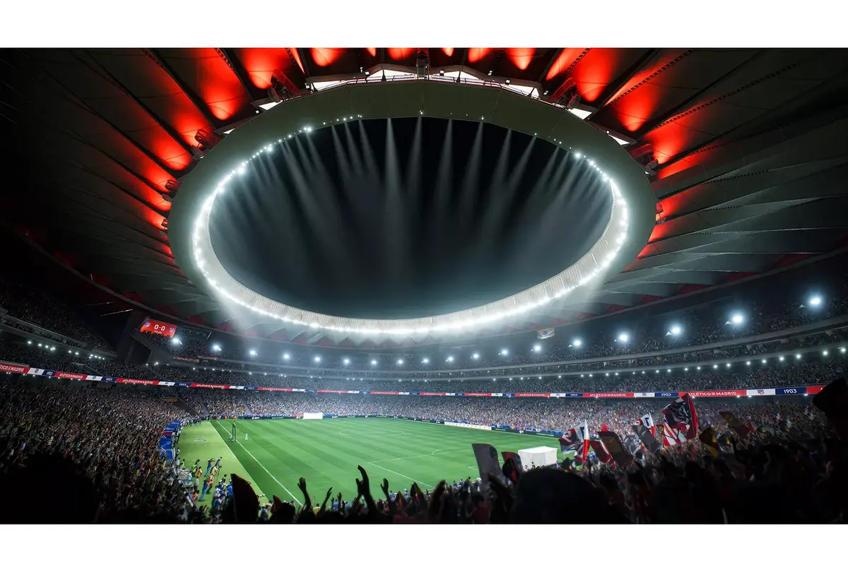 Electronic Arts FC 24 PS5 Standard — PlayStation 5 Photo 9
