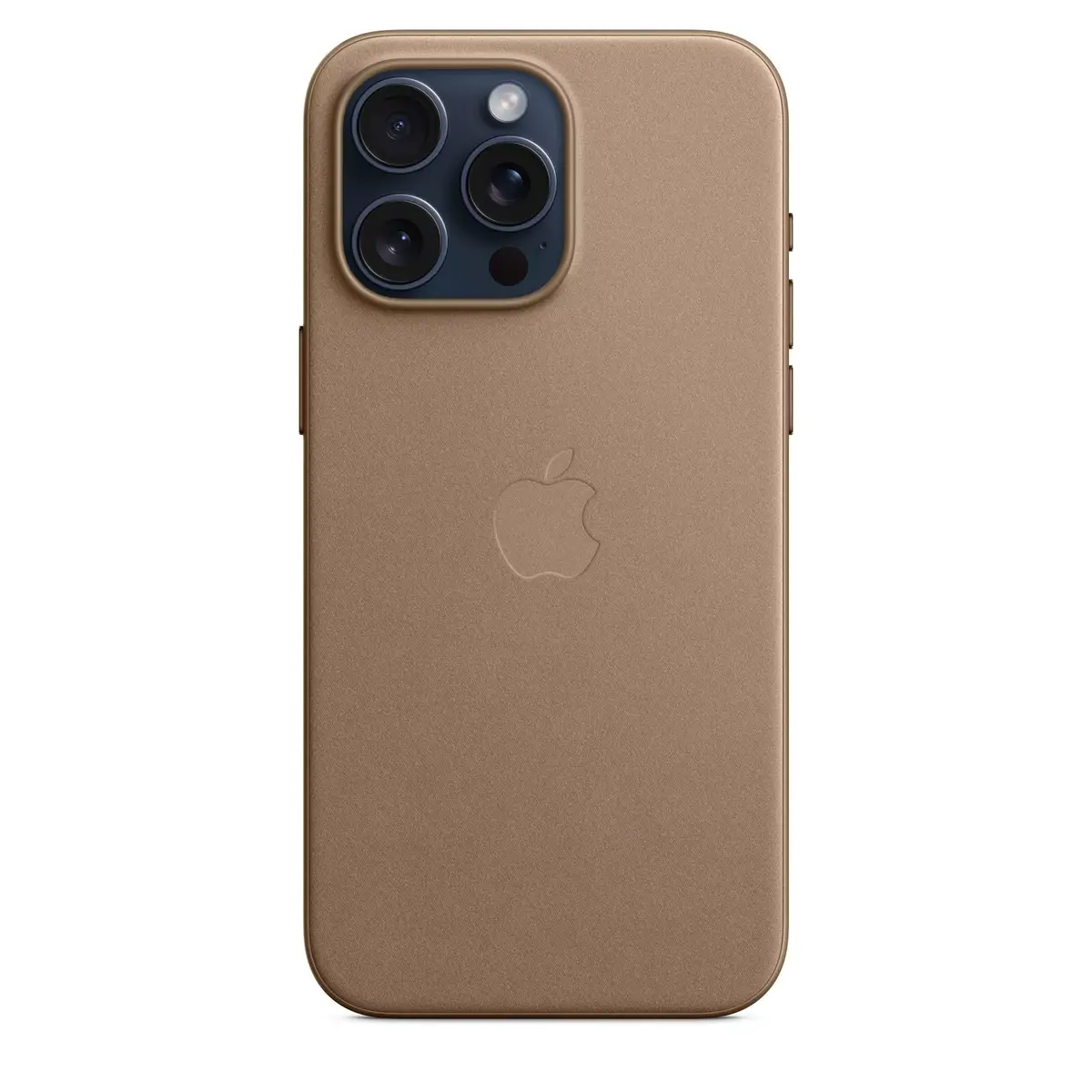 Cover Apple iPhone 15 Pro Max FineWoven Case Photo 2