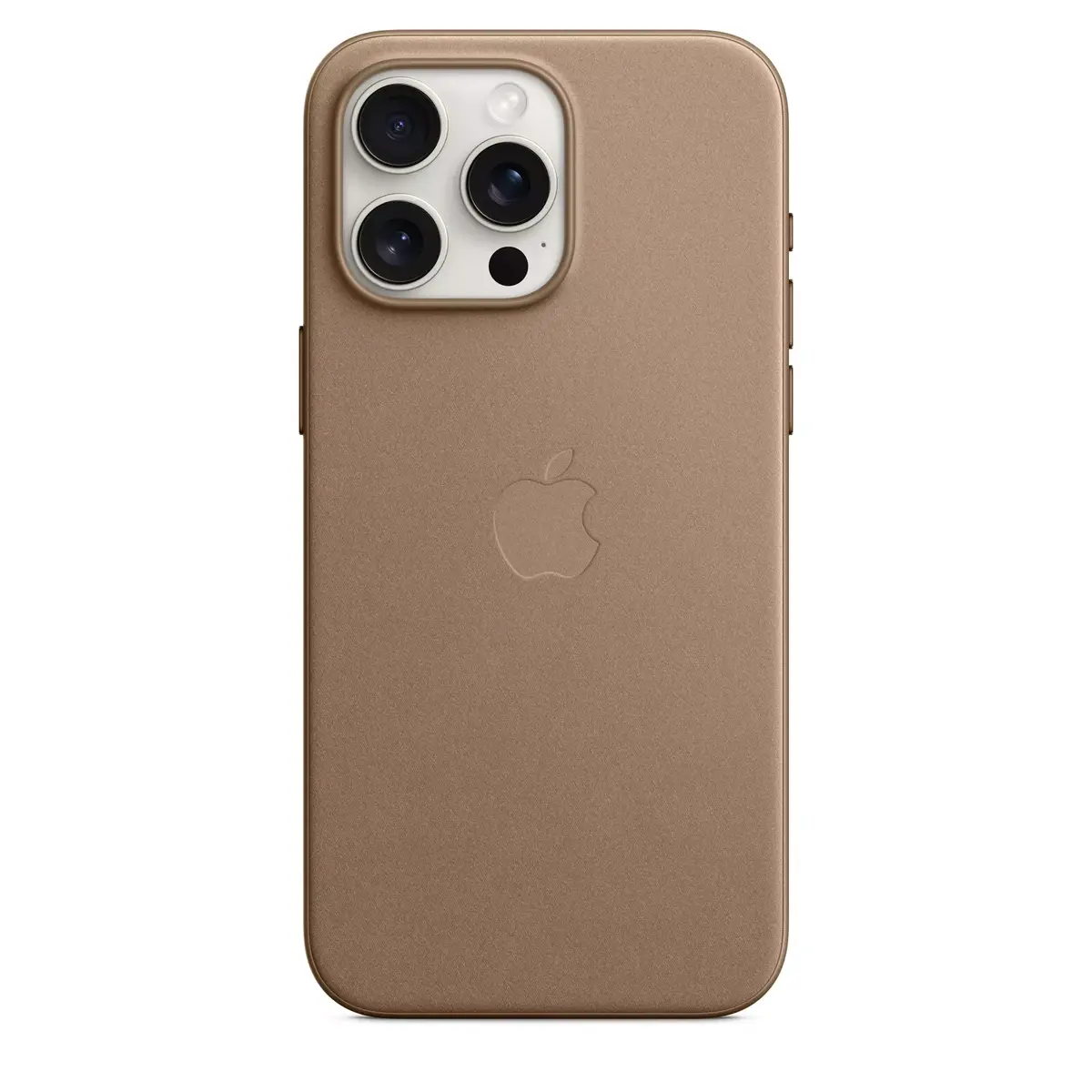 Cover Apple iPhone 15 Pro Max FineWoven Case Photo 3