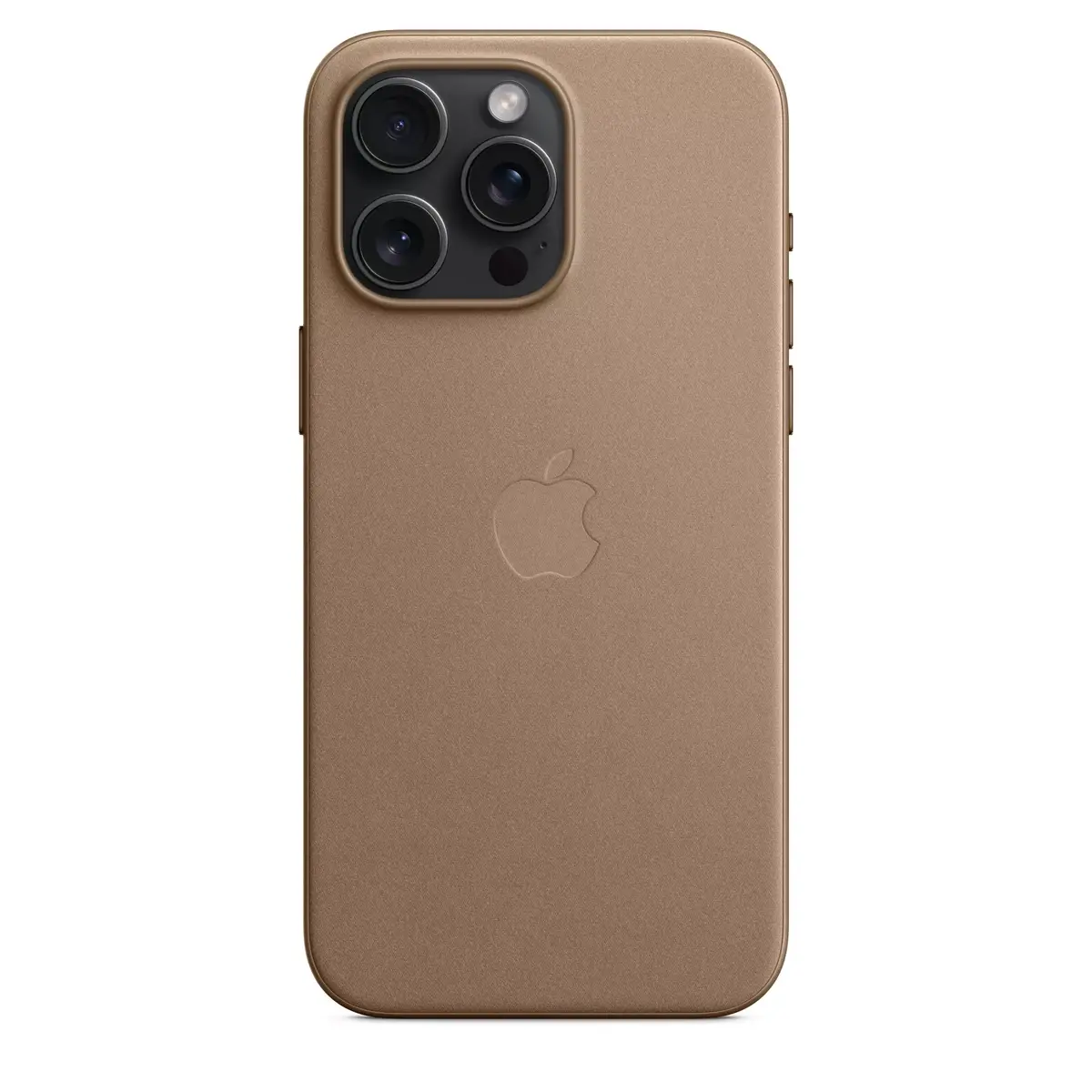 Cover Apple iPhone 15 Pro Max FineWoven Case Photo 4