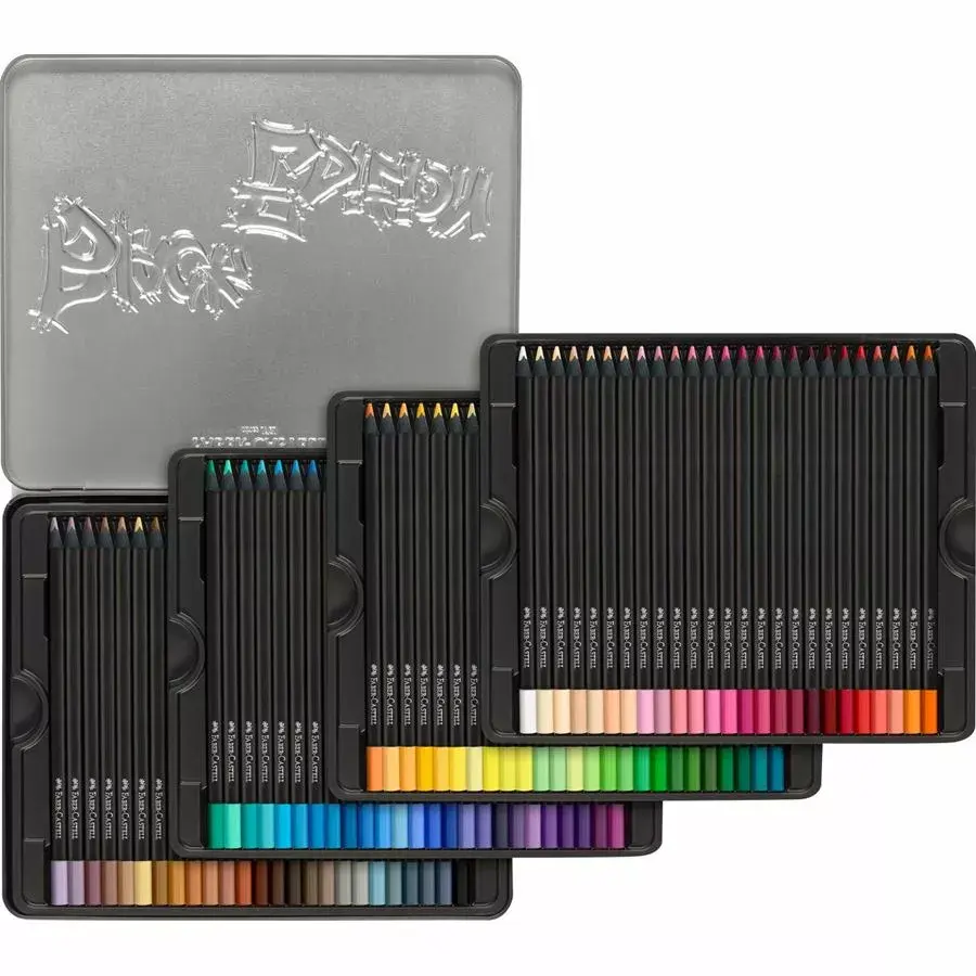 Watercolour pencil Faber-Castell 116490 Photo 3