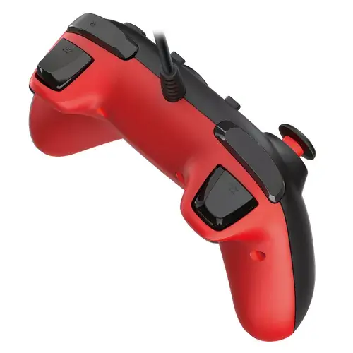 Hori HORIPAD Turbo Mario Nintendo Switch Gamepad Photo 4