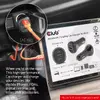 Notebook Car Charger CLUB3D CAC-1921 36W Photo 4
