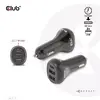 Notebook Car Charger CLUB3D CAC-1921 36W Photo 6