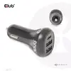 Notebook Car Charger CLUB3D CAC-1921 36W Photo 9