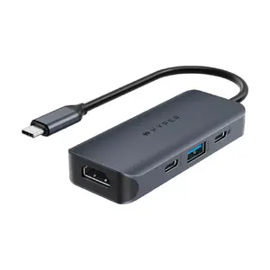 USB Хаб Targus HyperDrive Next