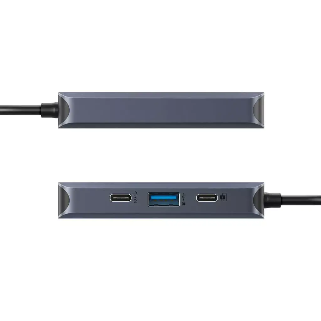 USB Хаб Targus HyperDrive Next Photo 6