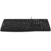 Logitech K120 biznesa tastatūra Photo 2