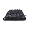 Logitech K120 biznesa tastatūra Photo 4
