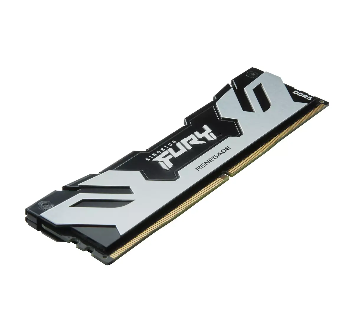 Atmiņa Kingston Technology FURY 24GB DDR5 Photo 4