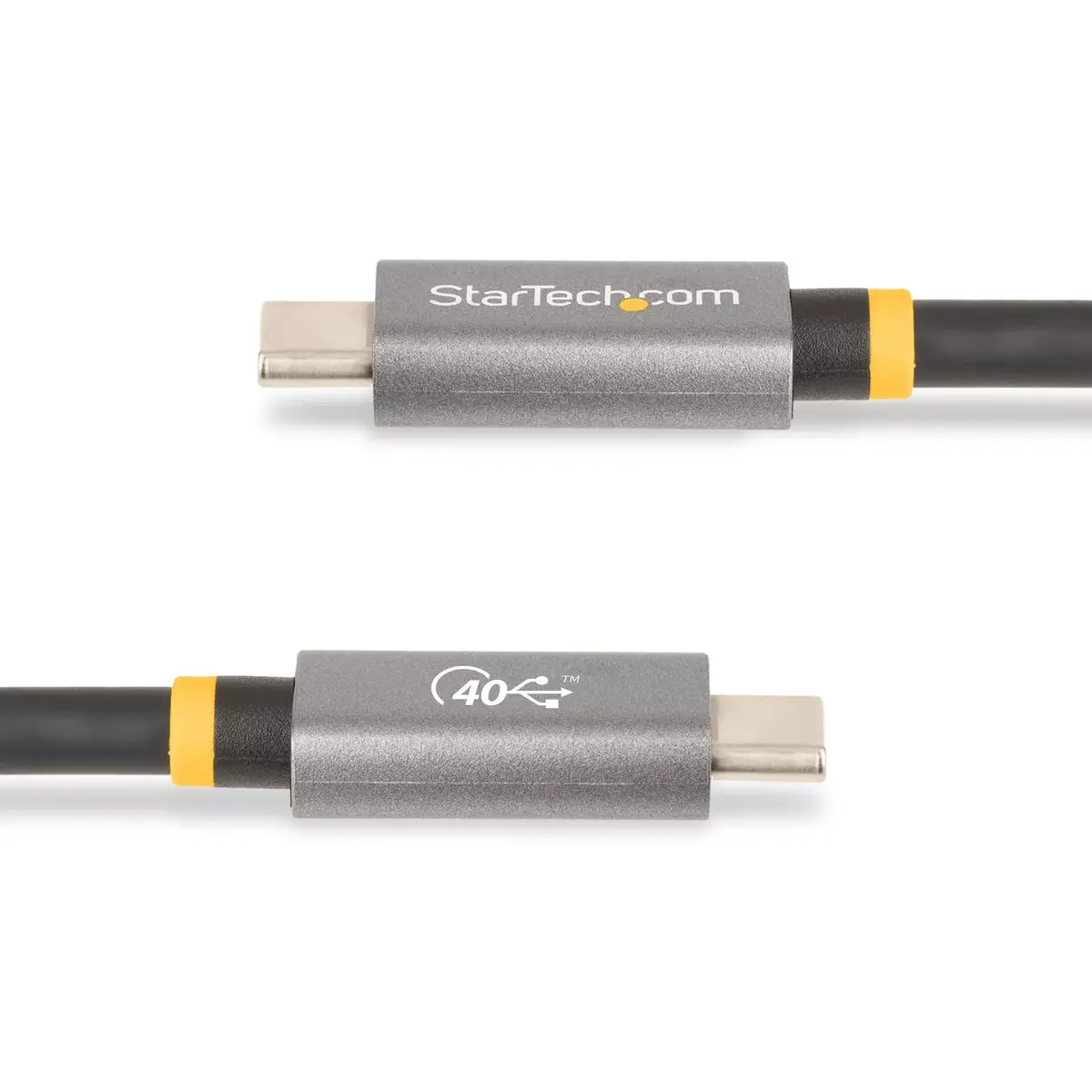USB4 Cable StarTech.com 1m Photo 3
