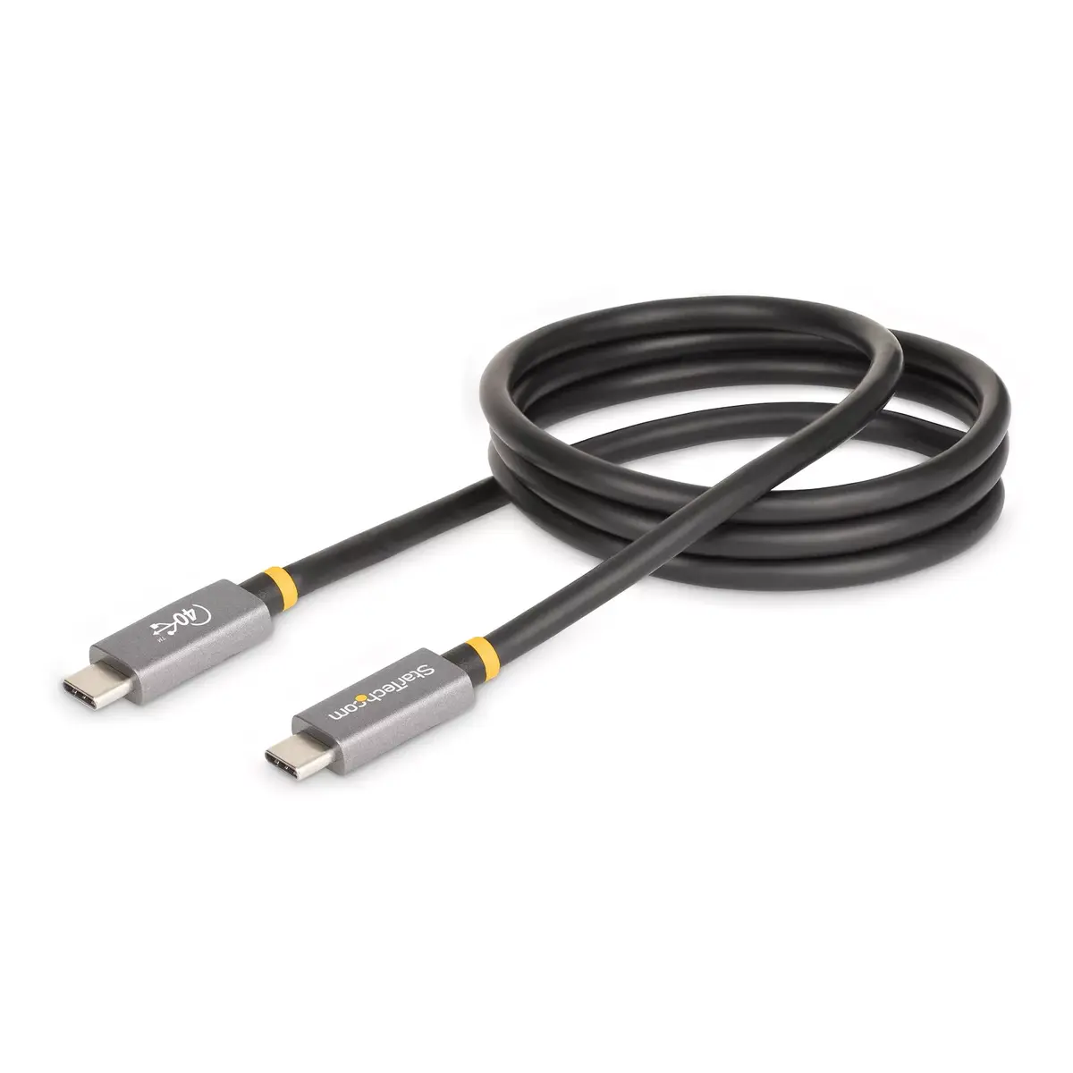 USB4 Cable StarTech.com 1m Photo 5
