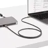 USB4 Cable StarTech.com 1m Photo 9