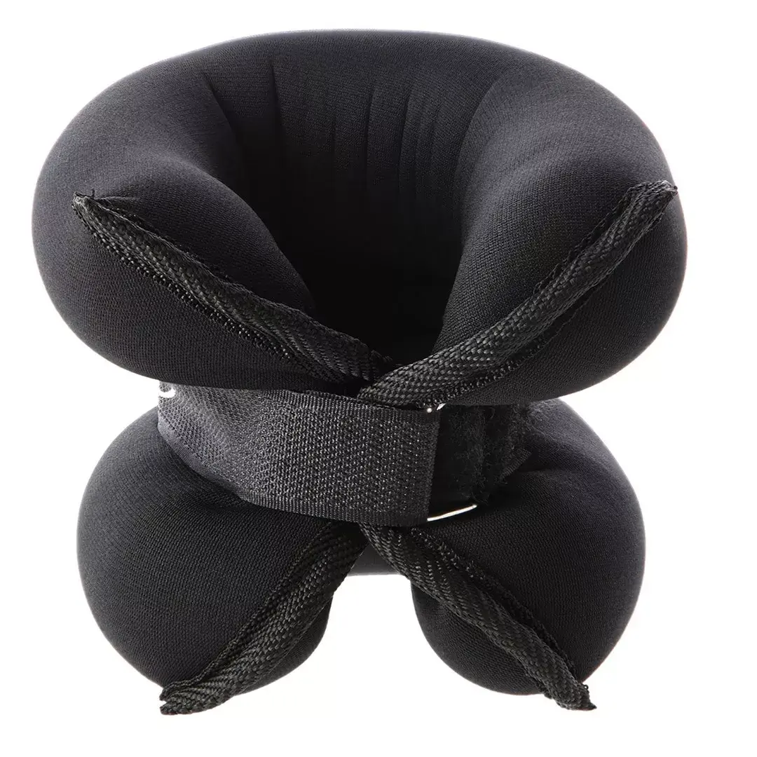 Ankle and Wrist Weights HMS Ob06 2×3 kg Photo 3