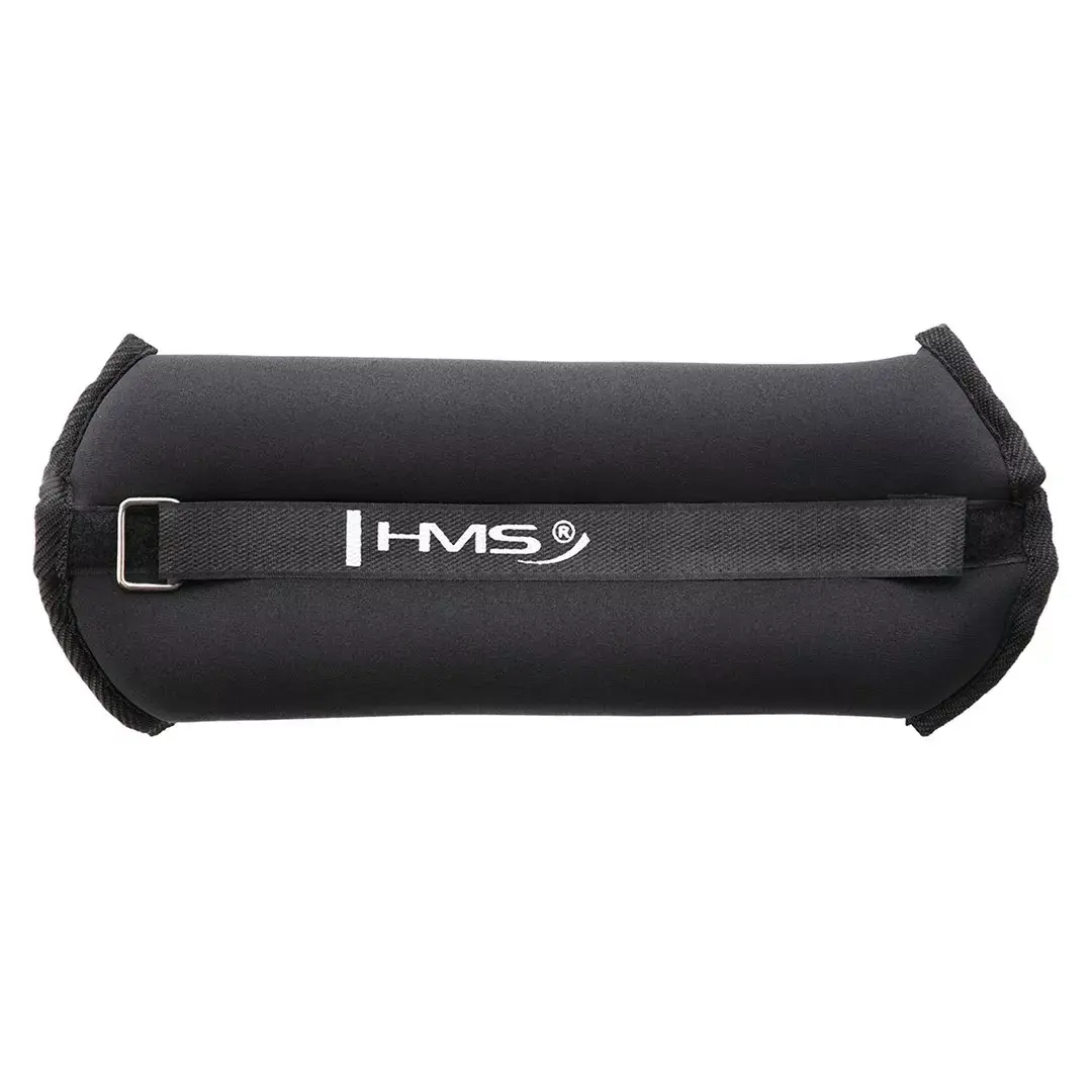 Ankle and Wrist Weights HMS Ob06 2×3 kg Photo 4
