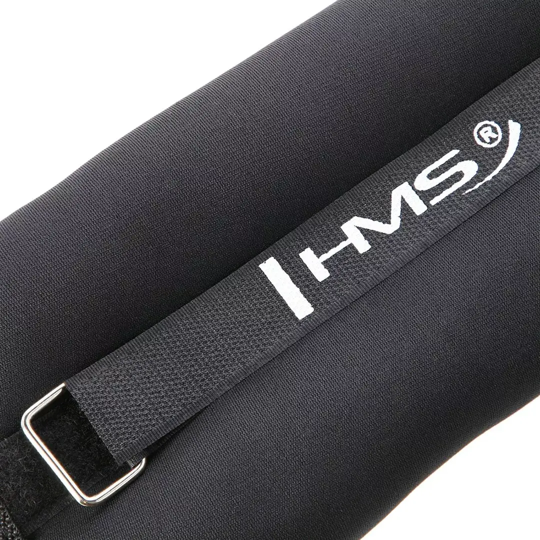 Ankle and Wrist Weights HMS Ob06 2×3 kg Photo 6