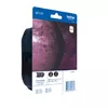 Картридж Brother Ink LC1220BKBP2 Черный Photo 2
