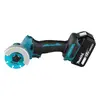 Makita DMC300Z leņķa slīpmašīna 76 mm, 18V 5Ah Photo 2