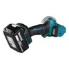 Makita DMC300Z leņķa slīpmašīna 76 mm, 18V 5Ah Photo 5
