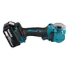 Makita DMC300Z leņķa slīpmašīna 76 mm, 18V 5Ah Photo 6