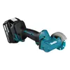 Makita DMC300Z leņķa slīpmašīna 76 mm, 18V 5Ah Photo 7