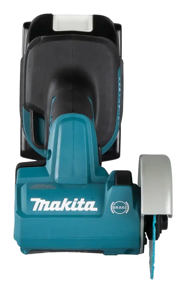 Makita DMC300Z leņķa slīpmašīna 76 mm, 18V 5Ah Photo 8