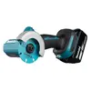 Makita DMC300Z leņķa slīpmašīna 76 mm, 18V 5Ah Photo 10
