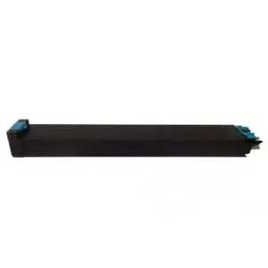 Картридж тонера Sharp MX60GTCA 10000 страниц Черный