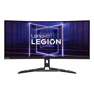 Monitors Lenovo Legion Y34wz-30 34" Wide Quad HD LED 3440 x 1440