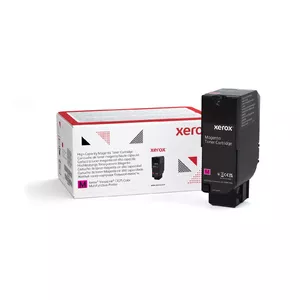 Toneris Xerox VersaLink C625 30000 lapas Magenta