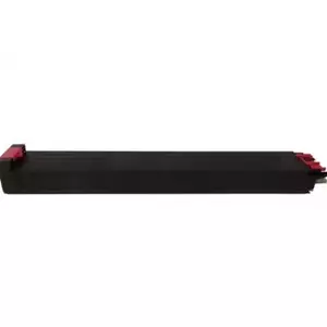 Toner cartridge Sharp MX60GTMA Magenta, original, yield 24000 pages, 1 pc