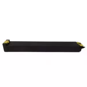 Toner Cartridge Sharp MX60GTYA 10000 pages Black