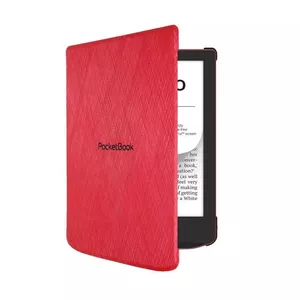 Tablet Case|POCKETBOOK|Red|H-S-634-R-WW