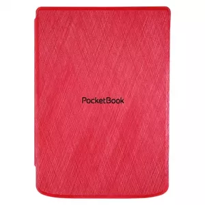PocketBook H-S-634-R-WW e-grāmatu ierīču apvalks 15,2 cm (6") Aploksne Sarkans
