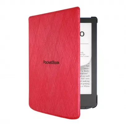 Чехол для электронной книги PocketBook H-S-634-R-WW Photo 2