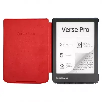 Чехол для электронной книги PocketBook H-S-634-R-WW Photo 3
