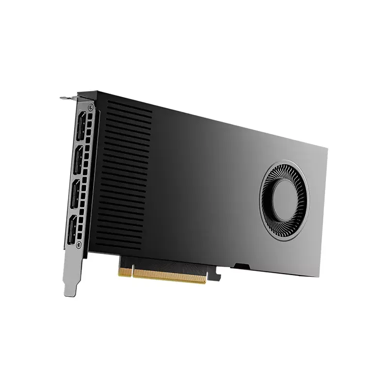 Видеокарта PNY VCNRTX4000ADA-SB Photo 2