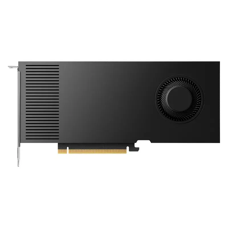 Видеокарта PNY VCNRTX4000ADA-SB Photo 3